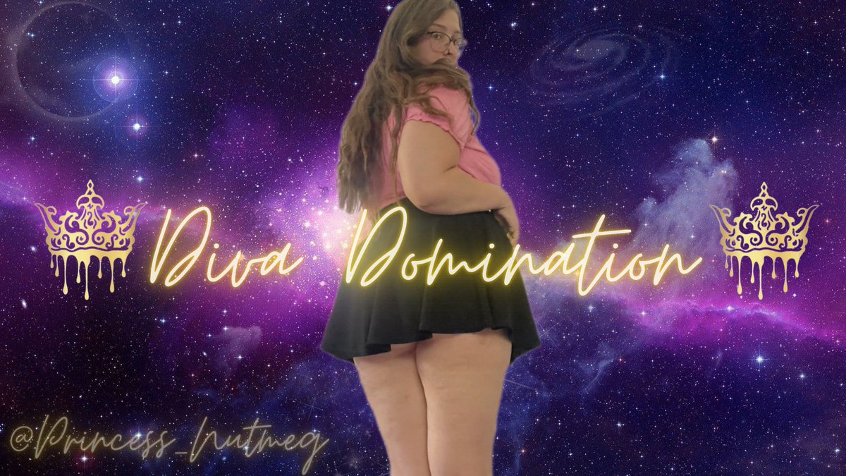 with activities ranging from themed events, games, and spontaneous chats, there’s always something exciting happening in <a href="/DivaDominationx/">DivaDomination ✨</a> it’s not just a server - it’s an experience 🤭