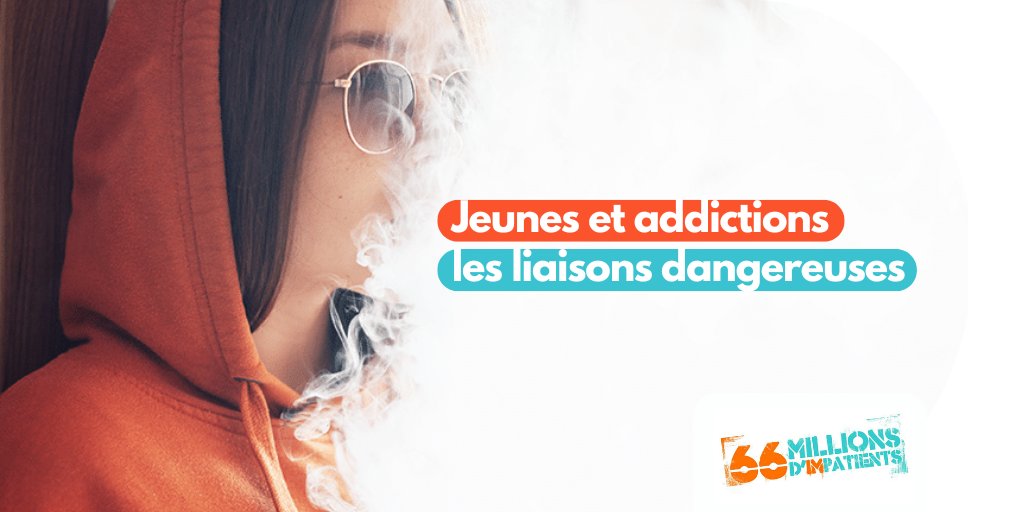 [Jeunes et addictions] Malgré une baisse notable de la consommation de tabac, d’alcool et de cannabis, enrayer les conduites addictives chez les plus jeunes reste un enjeu majeur. Quelles réponses apporter pour les accompagner au mieux ?
france-assos-sante.org/2025/04/30/jeu…