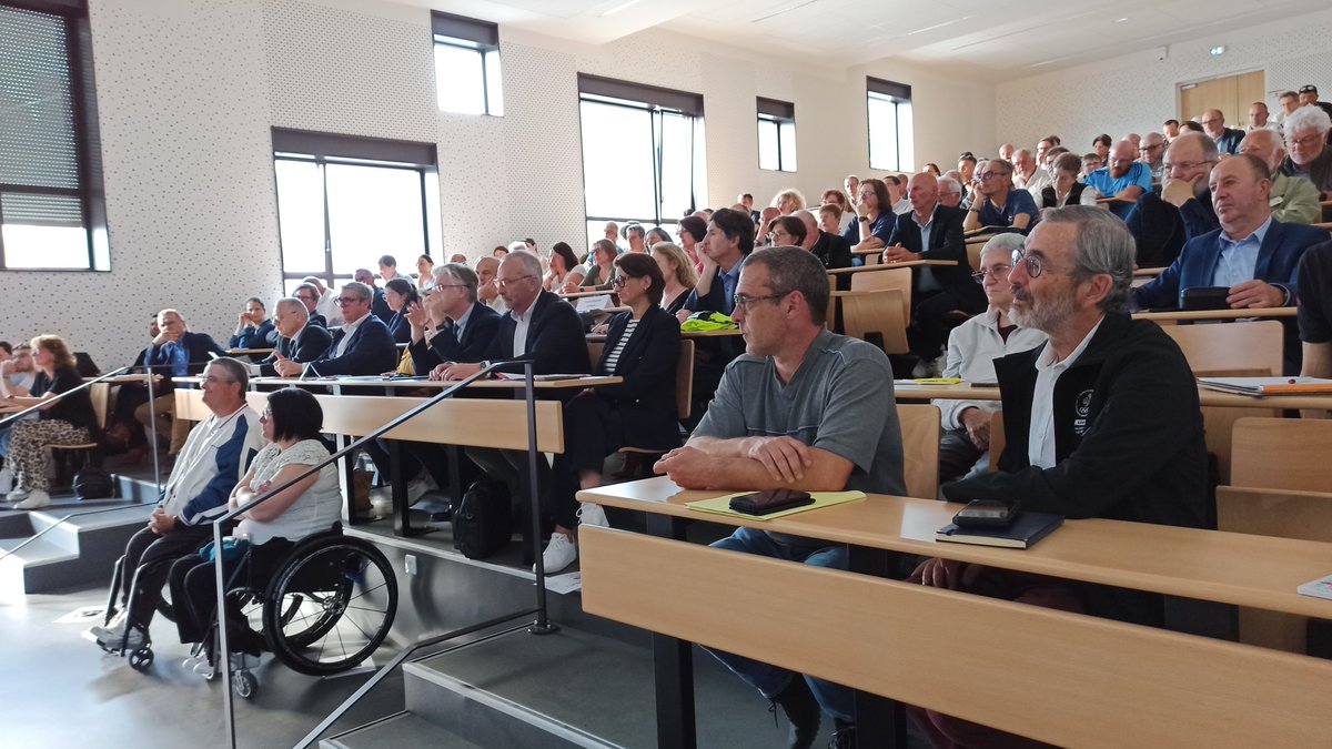 Comité Olympique et Sportif de Maine-et-Loire tweet media