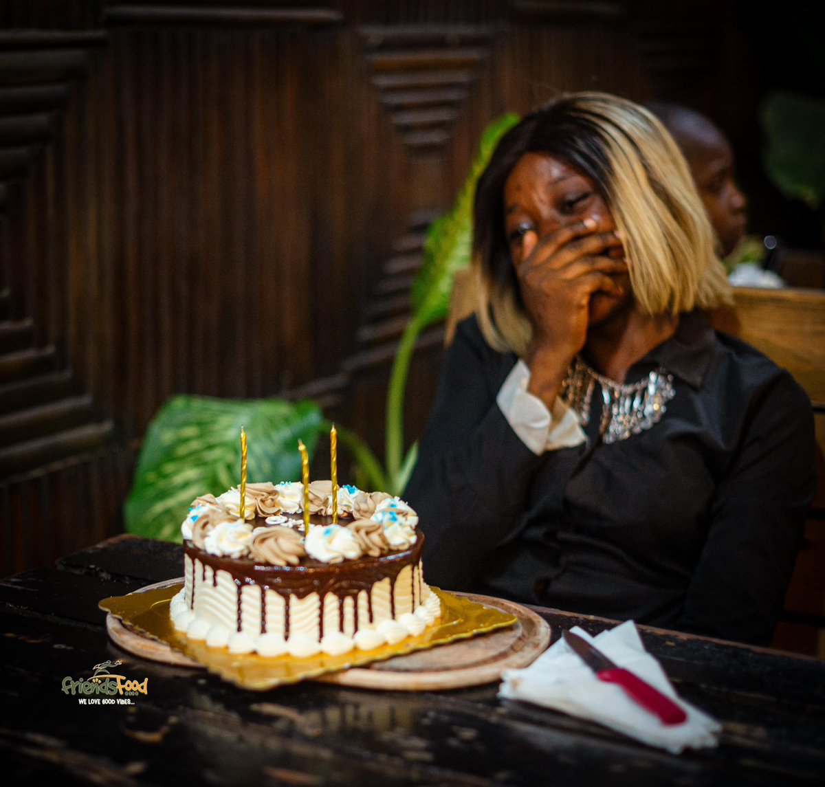 @Friend's Food by chef Stéphane 🇨🇲 tweet media