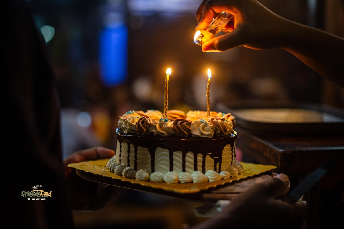 @Friend's Food by chef Stéphane 🇨🇲 tweet media