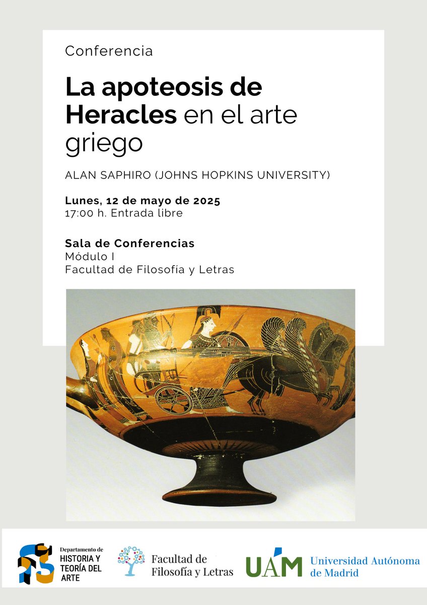 Historia del Arte UAM 🎨 tweet media