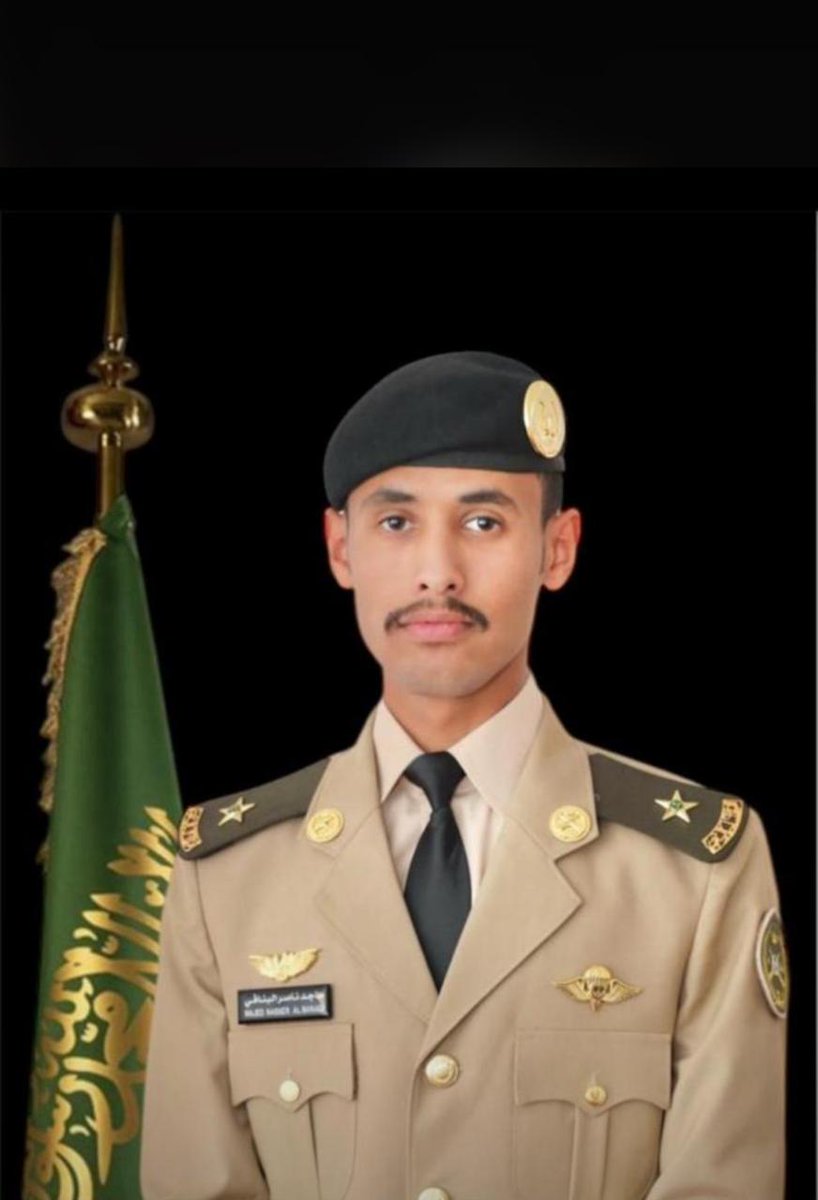 naifeal3bdalh's tweet photo. نبارك ونهنئ الملازم ماجد ناصر سليمان طميش البناقي بمناسبه التخرج من كلية الملك عبدالعزيز الحربيه الف مبروك نسال الله له لتوفيق.. https://t.co/blOpkzfhub