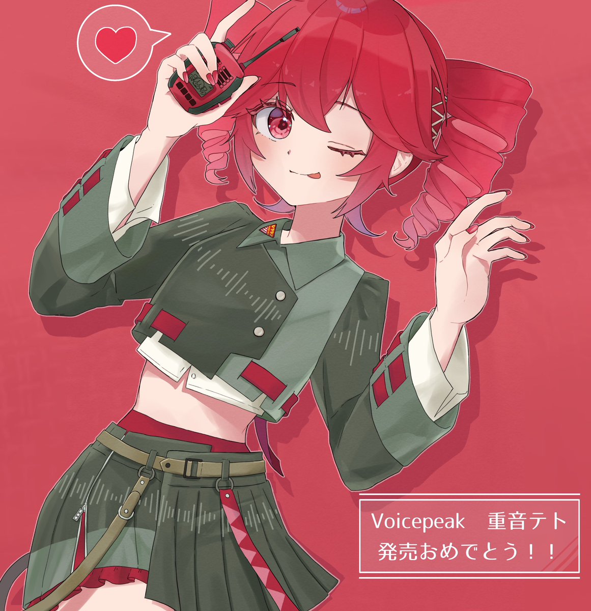 #今月描いた絵を晒そう
皆の好きな絵はどれですか〜
リプで教えてくれるとニコニコ嬉しくなります😊 