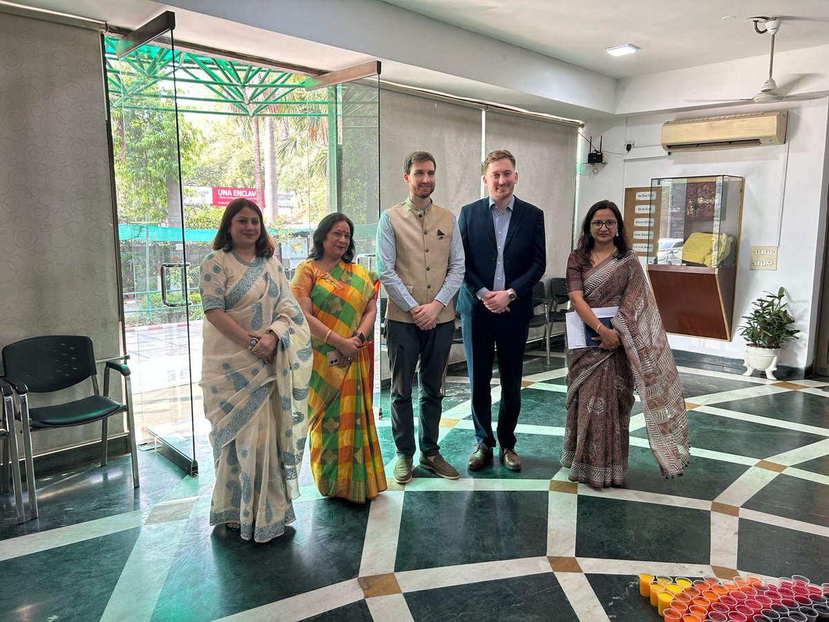 nirupama sharma tweet media