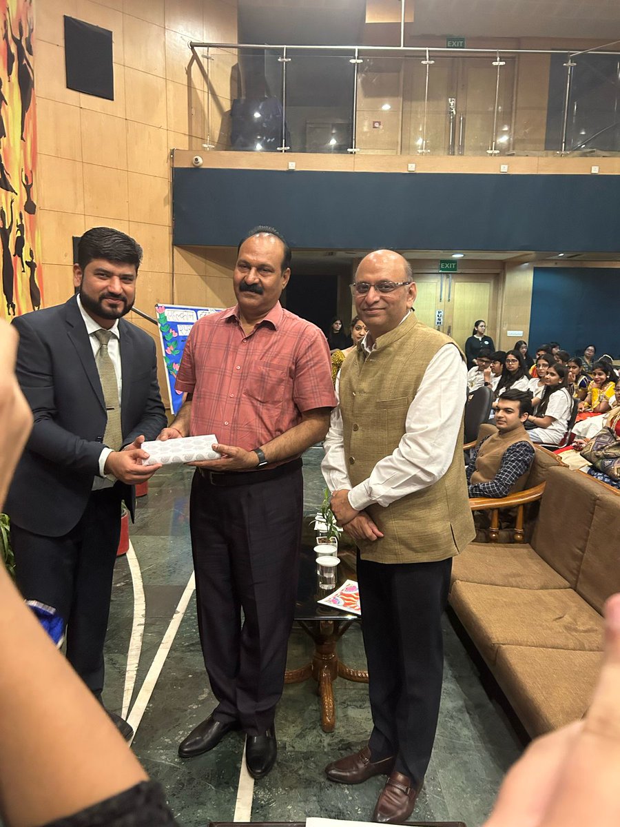 nirupama sharma tweet media