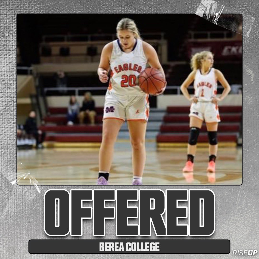 Alyx White (@alyxwhite_) on Twitter photo π’ππππ₯ πππππ: '26 Hadley French (Madison Southern) received an offer from Berea Collegeπ
<a href="/french_hadley/">Hadley French</a> | <a href="/MSHSLadyEagles/">Lady Eagles Basketball</a> | <a href="/RichmondHeat1/">RichmondHeat</a> | <a href="/BereaWBBALL/">Berea College Women's Basketball</a>
π: riseupsportsblog.com/kentucky-high-β¦ π’ππππ₯ πππππ: '26 Hadley French (Madison Southern) received an offer from Berea Collegeπ
<a href="/french_hadley/">Hadley French</a> | <a href="/MSHSLadyEagles/">Lady Eagles Basketball</a> | <a href="/RichmondHeat1/">RichmondHeat</a> | <a href="/BereaWBBALL/">Berea College Women's Basketball</a>
π: riseupsportsblog.com/kentucky-high-β¦