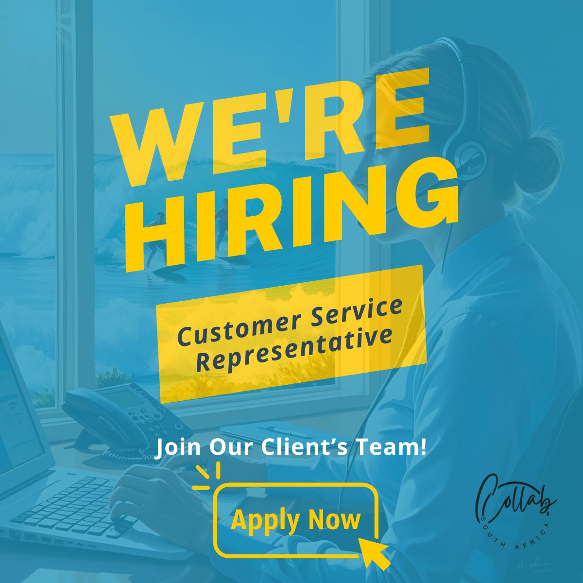 pure_placements's tweet photo. 🌟 Be the Voice of a UK Powerhouse – Right Here in Cape Town! 🌍

Join one of the UK’s fastest-growing LED lighting brands as they light up South Africa with a brand-new customer support hub in Big Bay, Bloubergstrand. If solving problems and creating smiles is your superpower, this is your moment.

💼 You’ll Help With:
•Helping UK customers with orders, returns, and product queries
•Becoming a core part of a friendly, high-performance support team
•Making every customer interaction count

🎯 What You’ll Need:
•3+ years in e-commerce customer support
•Strong Freshdesk skills (Brightpearl is a bonus!)
•Polished English, cool under pressure, and detail-focused

💸 Perks That Shine Bright:
•R15,000/month + bonus potential
•20 days’ leave + public holidays
•Medical aid cover 
•Stunning seaside office location

Ready to build a career with real growth and global impact?

👉 Apply now and help our client light the way!

#CustomerServiceJobs
#CapeTownJobs
#UKSupport
#EcommerceCareers
#JoinOurTeam
#NowHiring
#JobSearchSA
#CustomerSuccess
#RemoteReady
#SupportCareers
#BigBayJobs
#FreshdeskExperience
#CareerGrowth
#WorkInCapeTown