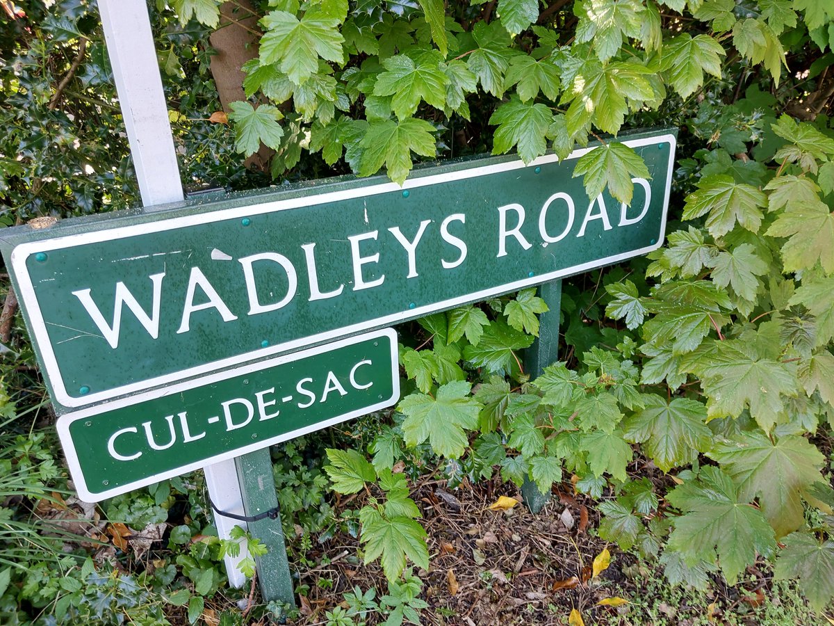 This morning we conducted reassurance patrols on Wadleys Road, Bryanston Road, Greswolde Road and in the surrounding area in light of a recent burglary in the area.

 Sign up to WMNow today at wmnow.co.uk to receive regular updates from your local policing team.