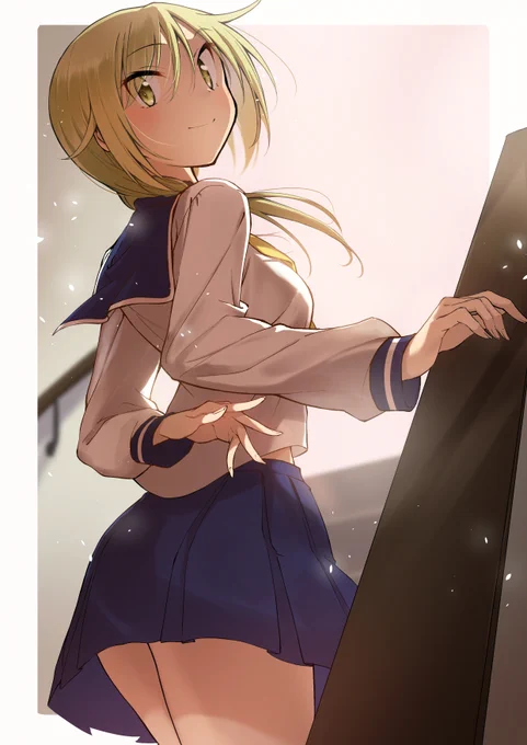 唯ちゃんに「ん、またな」って言われたい。#櫟井唯生誕祭2025 