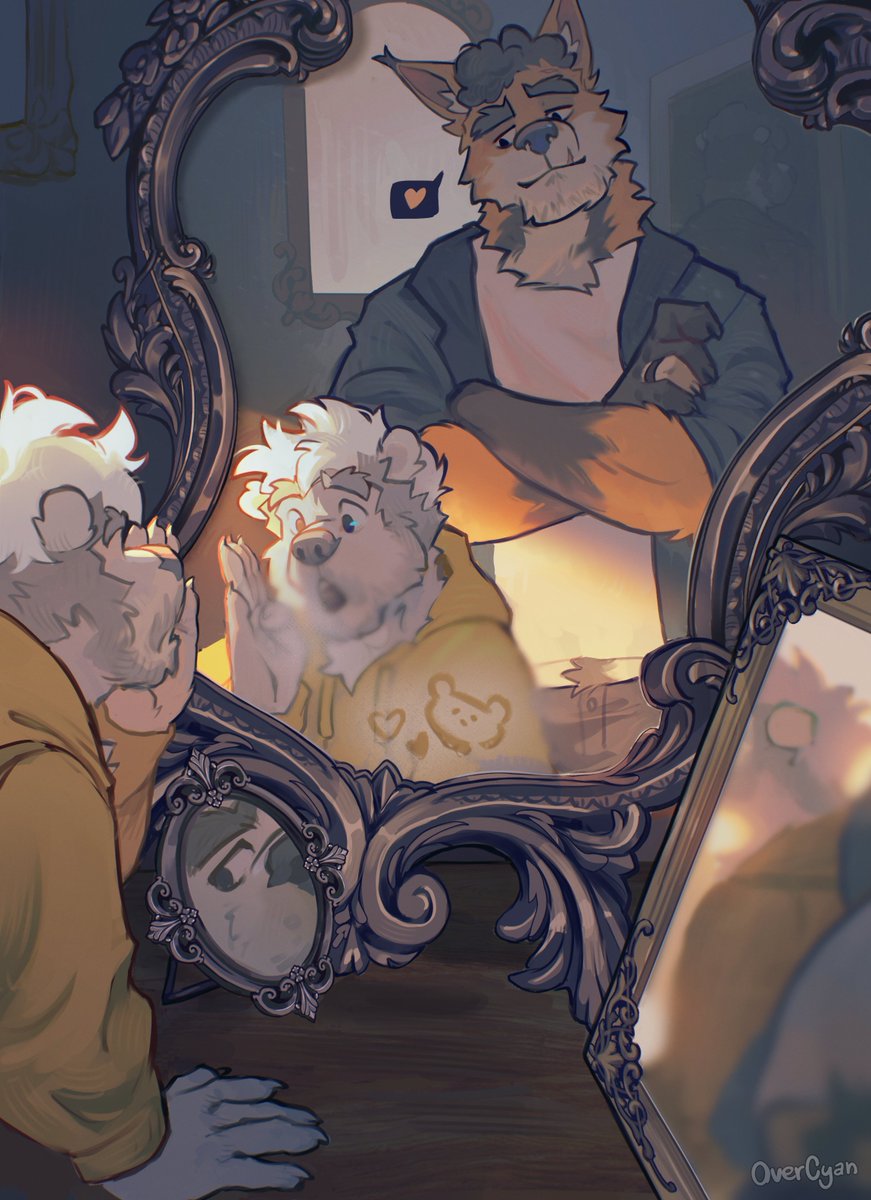 Uncle Quil tweet media