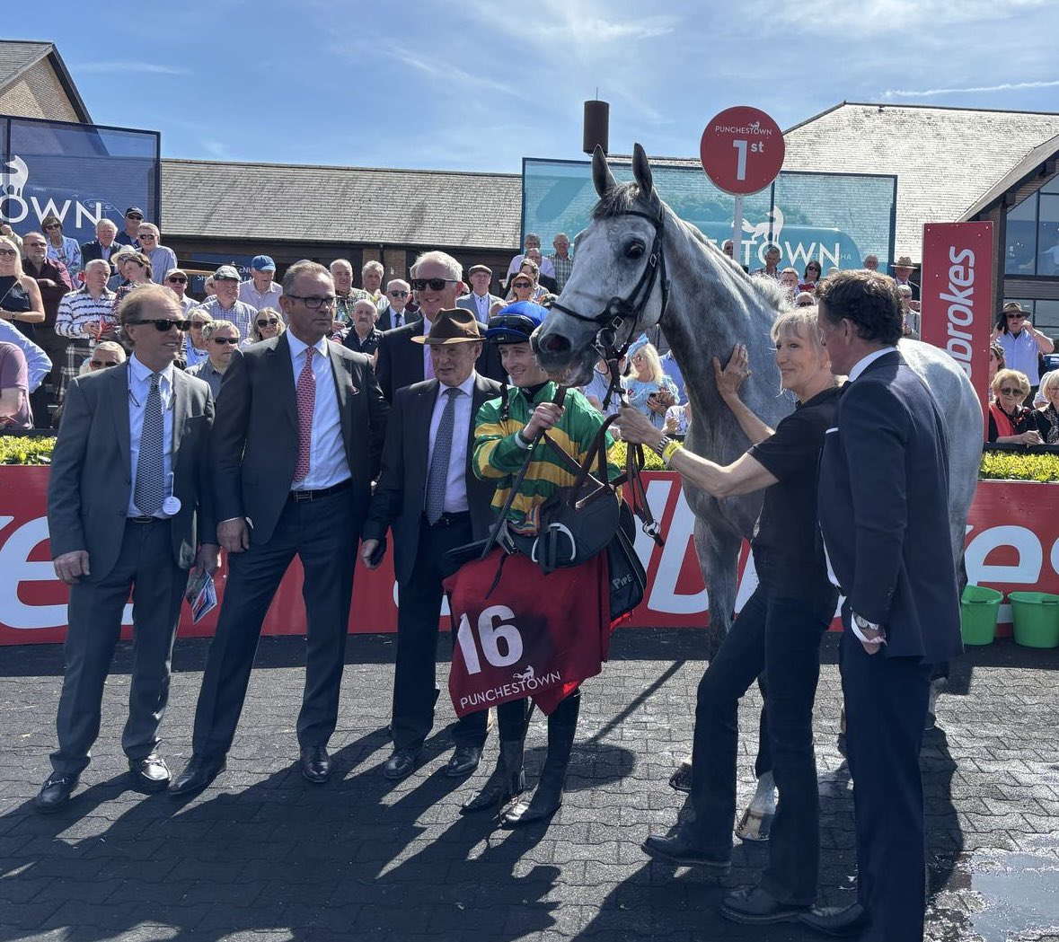 David Pipe (@davidpiperacing) on Twitter photo Delighted to get a a winner <a href="/punchestownrace/">Punchestown</a> with Thanksforthehelp who was given a great ride by Gavin Brouder for JP McManus <a href="/TheAdareManor/">Adare Manor</a> . American Sniper ran well to. Thanks to all the team at home #thanksforthehelp #guinnesstime π₯³ Delighted to get a a winner <a href="/punchestownrace/">Punchestown</a> with Thanksforthehelp who was given a great ride by Gavin Brouder for JP McManus <a href="/TheAdareManor/">Adare Manor</a> . American Sniper ran well to. Thanks to all the team at home #thanksforthehelp #guinnesstime π₯³