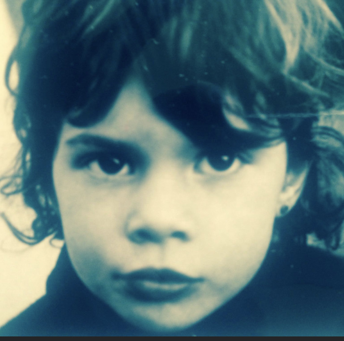 Que nunca pierdan la curiosidad  que tenían de niños, de lo contrario la chispa se apaga. 
#FelizDiaDelNiño