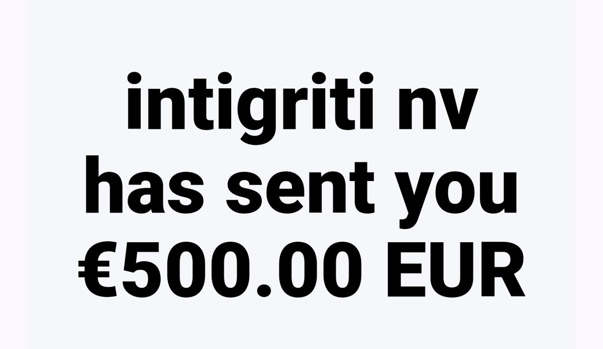 fuzzsqlbof's tweet image. Thx @intigriti and Program for bounty.

#BugBounty