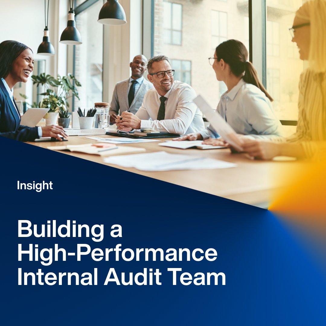 CroweGlobal tweet media