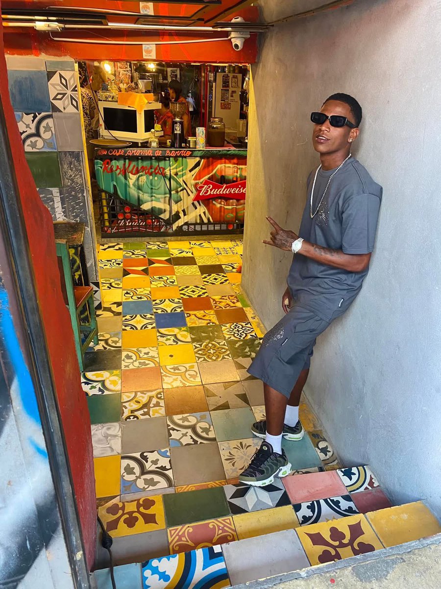 Machos que amamos tweet media