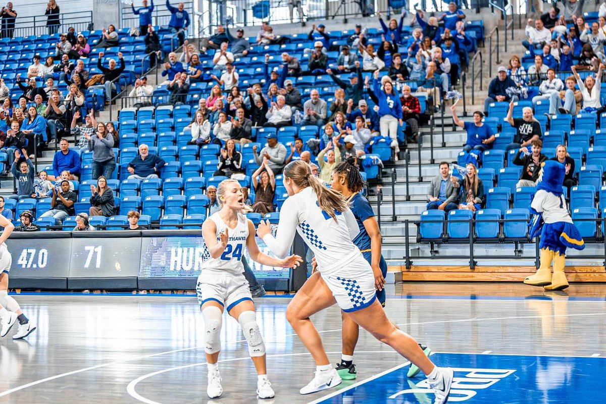 UNG Women's Hoops tweet media