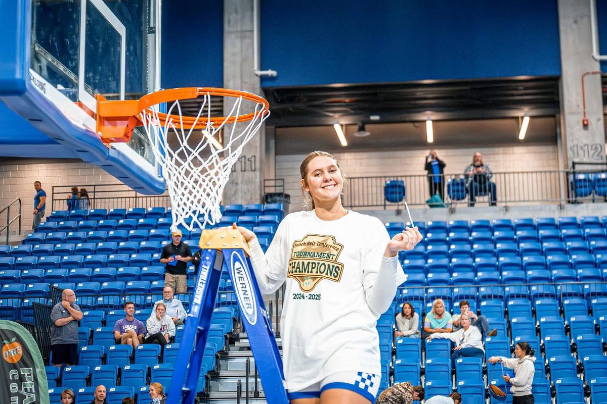 UNG Women's Hoops tweet media