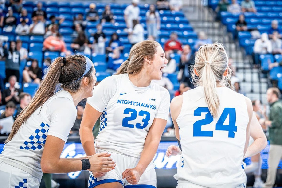 UNG Women's Hoops tweet media