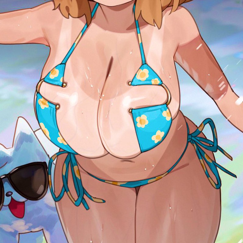 フロリダビキニを愛せ

#フロリダビキニ #floridabikini 