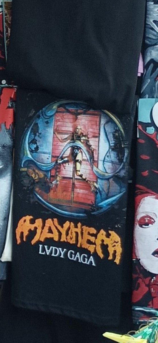 Me when they ask me what my favorite Gaga album is