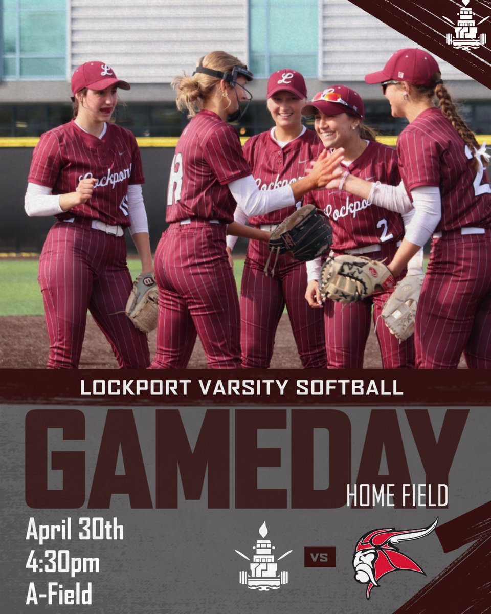 PORTERSoftball1's tweet photo. Let's Go Porters!
@lthsathletics https://t.co/dmv3Bh0CMH
