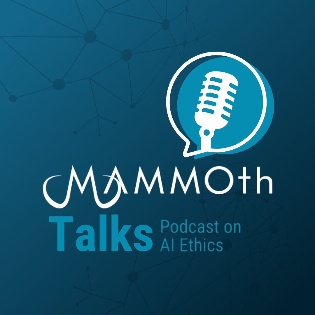 In this episode, Francisco Castillo Hernández and Miquel Pérez Torres are joined by Dr. A.I. (Andreea) Sburlea, Assistant Professor in Human Centered Intelligence at the University of Groningen

open.spotify.com/episode/1RdEZf…