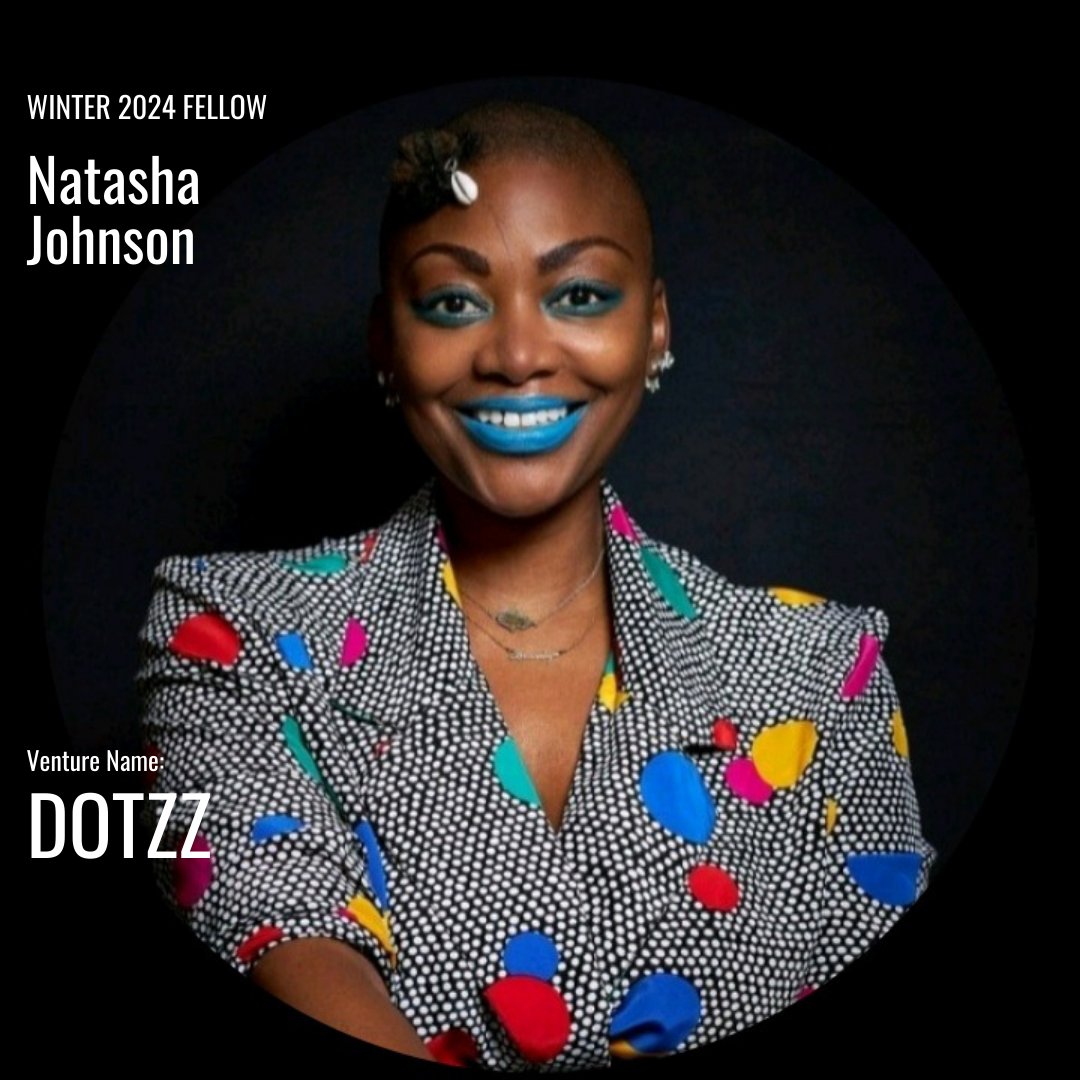 Alumni Testimonial  🗣️
"The Rally team genuinely cares about our ventures and helps bring them to life with unmatched integrity." – Natasha Johnson