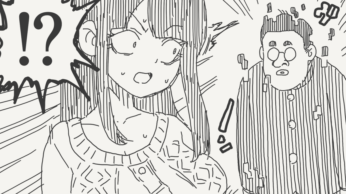 horideiyasumi's tweet photo. 理想の姿の絵です。 https://t.co/1DUppVrs5p