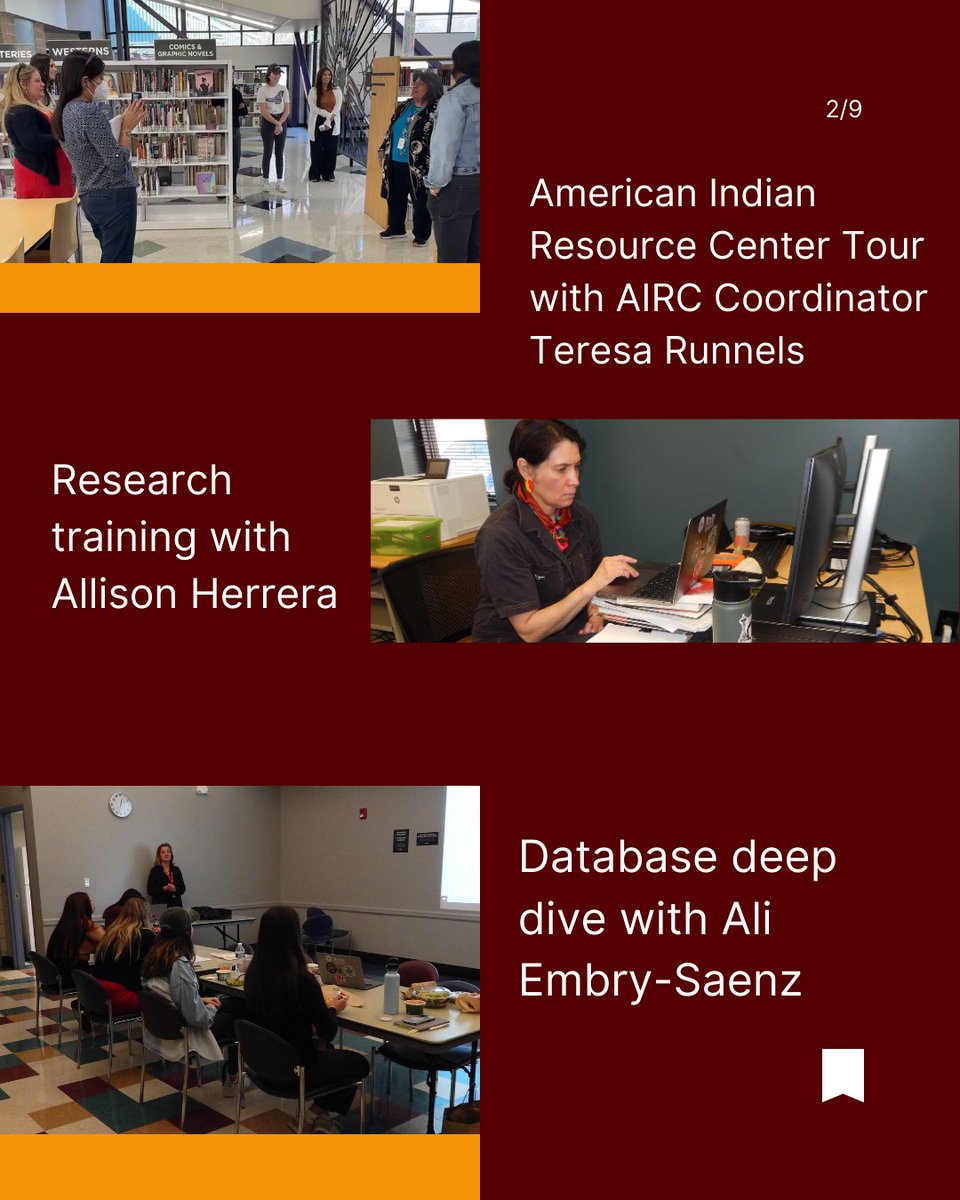 thevnnapp's tweet image. One powerful week.

Five transformative days.

#IndigenousJournalism #MMIWG2T #HistoricalJustice