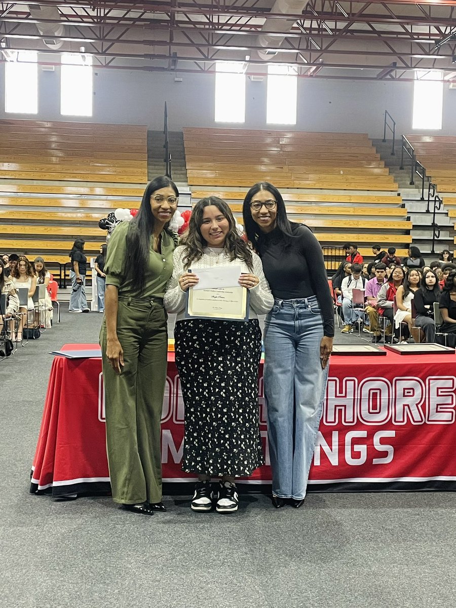 North Shore Sr. High (@nssh_mustangs) on Twitter photo βοΈ 2024-2025 NSSH Academic Awards Ceremony. Congratulations π to all of our award recipients.
A special thank you ππΌ to Mr. J. Calhoun (Associate Principal) for orchestrating such a wonderful event for our scholar π©π»βπ« students.
<a href="/mustangsDP/">David Pierson</a>
<a href="/GalenaParkISD/">Galena Park ISD</a> βοΈ 2024-2025 NSSH Academic Awards Ceremony. Congratulations π to all of our award recipients.
A special thank you ππΌ to Mr. J. Calhoun (Associate Principal) for orchestrating such a wonderful event for our scholar π©π»βπ« students.
<a href="/mustangsDP/">David Pierson</a>
<a href="/GalenaParkISD/">Galena Park ISD</a>