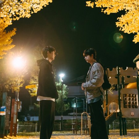 GKastmaker's tweet image. #SomethingIsNotRightEp5 
Estou nessa linha tênue entre abraçar os dois e dizer que vai ficar tudo bem, e pegar os dois pela orelha, colocar um de frente pro outro e mandar eles conversarem.