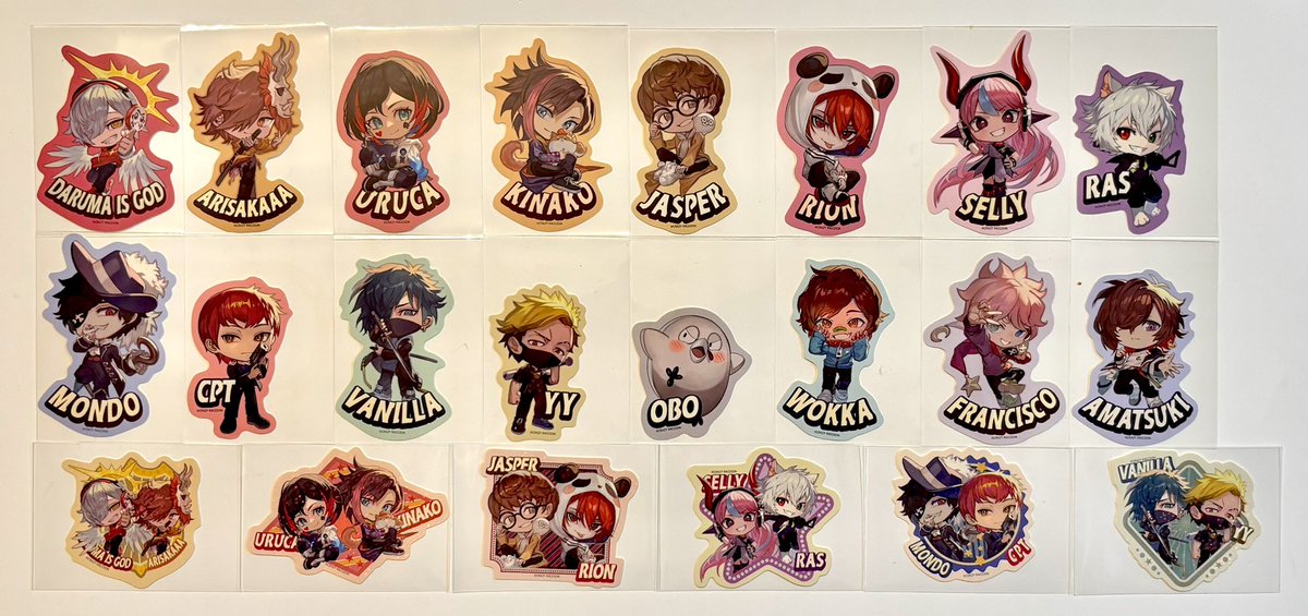 みるくてぃー tweet media