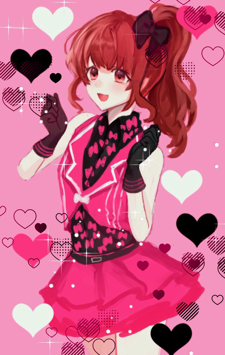 リくん tweet media
