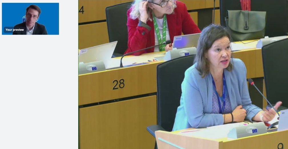 Ignacio Bartesaghi (@i_bartesaghi) on Twitter photo Fue un gusto participar en el debate organizado por el S&D Group/Parlamento Europeo sobre el Acuerdo Mercosur - Unión Europea 🇪🇺 donde fui invitado a exponer y debatir junto a los colegas <a href="/CarlosMalamud/">Carlos Malamud</a> del Real Instituto Elcano y <a href="/AyusoAnna/">Anna Ayuso</a> de CIDOB. Gracias por la invitación. Fue un gusto participar en el debate organizado por el S&D Group/Parlamento Europeo sobre el Acuerdo Mercosur - Unión Europea 🇪🇺 donde fui invitado a exponer y debatir junto a los colegas <a href="/CarlosMalamud/">Carlos Malamud</a> del Real Instituto Elcano y <a href="/AyusoAnna/">Anna Ayuso</a> de CIDOB. Gracias por la invitación.