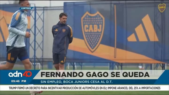 JAJAJAJAJAJAJA se mamaron los de <a href="/adn40/">adn40</a> 🤣