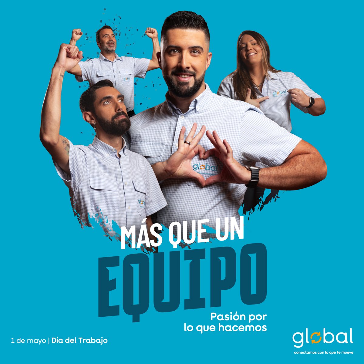 Guaguas Global tweet media