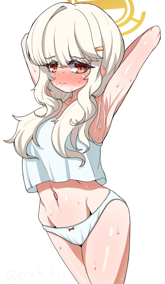 #今月描いた絵を晒そう
今月上げたのはだいたい10枚ぐらい。ピックアップするならこうかなぁ……。おっぱいが大きかったり小さかったりする。
今日はいろいろ別に取り組んでたから明日からゴールデンビキニウィークにしたいぞ。 