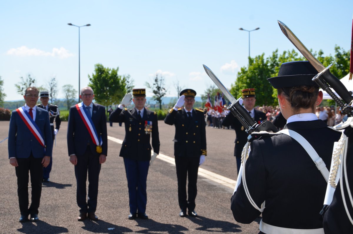 Image de Préfet Bourgogne-Franche-Comté Préfet Côte-d'Or