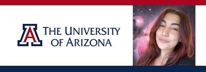 The Academic Minute (@academicminute) on Twitter photo Our genetic code still holds mysteries for us to discover.
Sawsan Wehbi, Genetics Ph.D. candidate at <a href="/uarizona/">University of Arizona</a>, takes a look.
bit.ly/SWehbiAM Our genetic code still holds mysteries for us to discover.
Sawsan Wehbi, Genetics Ph.D. candidate at <a href="/uarizona/">University of Arizona</a>, takes a look.
bit.ly/SWehbiAM