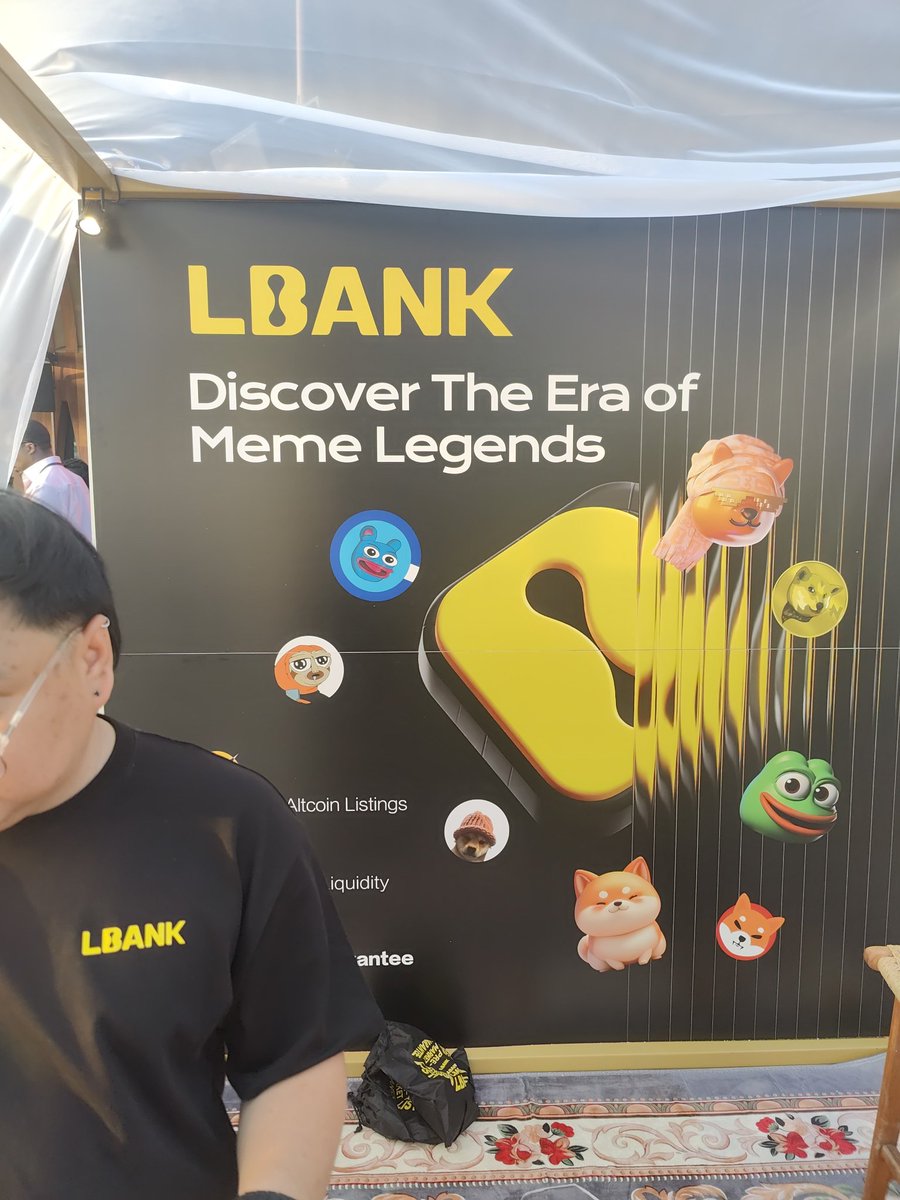 dhivyadaniel_'s tweet photo. @LBank_Exchange #1001CryptoNights https://t.co/K5gr2Y6RnN