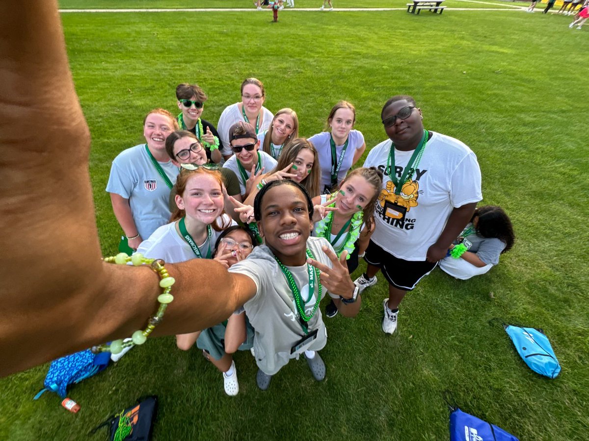 Michigan Principals tweet media