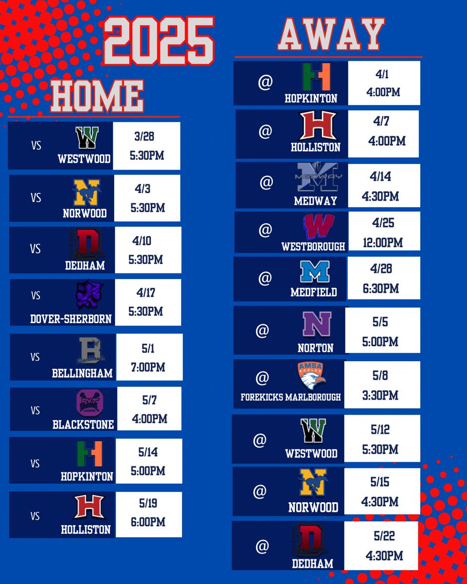 Clocker Boys Lax tweet media