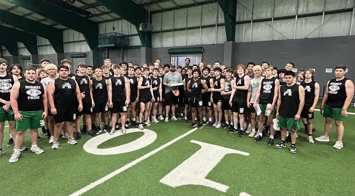 azleathletics (@azleathletics) on Twitter photo Congratulations to Coach Logan Scott for being selected as our HS Coach of the Month for April! Coach Scott has stepped up in a big way to his spring in a multitude of areas! <a href="/AzleHornets/">Azle Hornets</a> <a href="/Azle_Strength/">Hornet Powerlifting</a> <a href="/azleisd/">Azle ISD</a> #WeAreAzle Congratulations to Coach Logan Scott for being selected as our HS Coach of the Month for April! Coach Scott has stepped up in a big way to his spring in a multitude of areas! <a href="/AzleHornets/">Azle Hornets</a> <a href="/Azle_Strength/">Hornet Powerlifting</a> <a href="/azleisd/">Azle ISD</a> #WeAreAzle