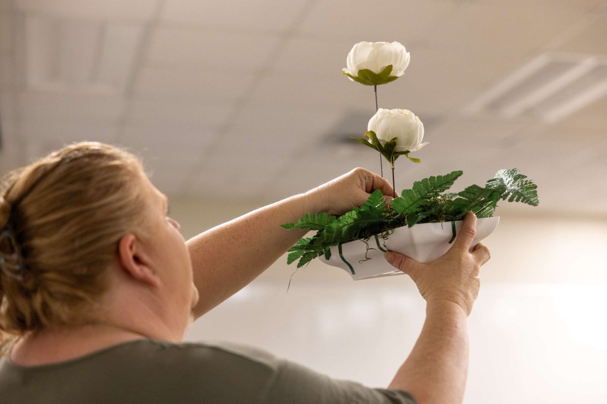 Region One GEAR UP tweet media