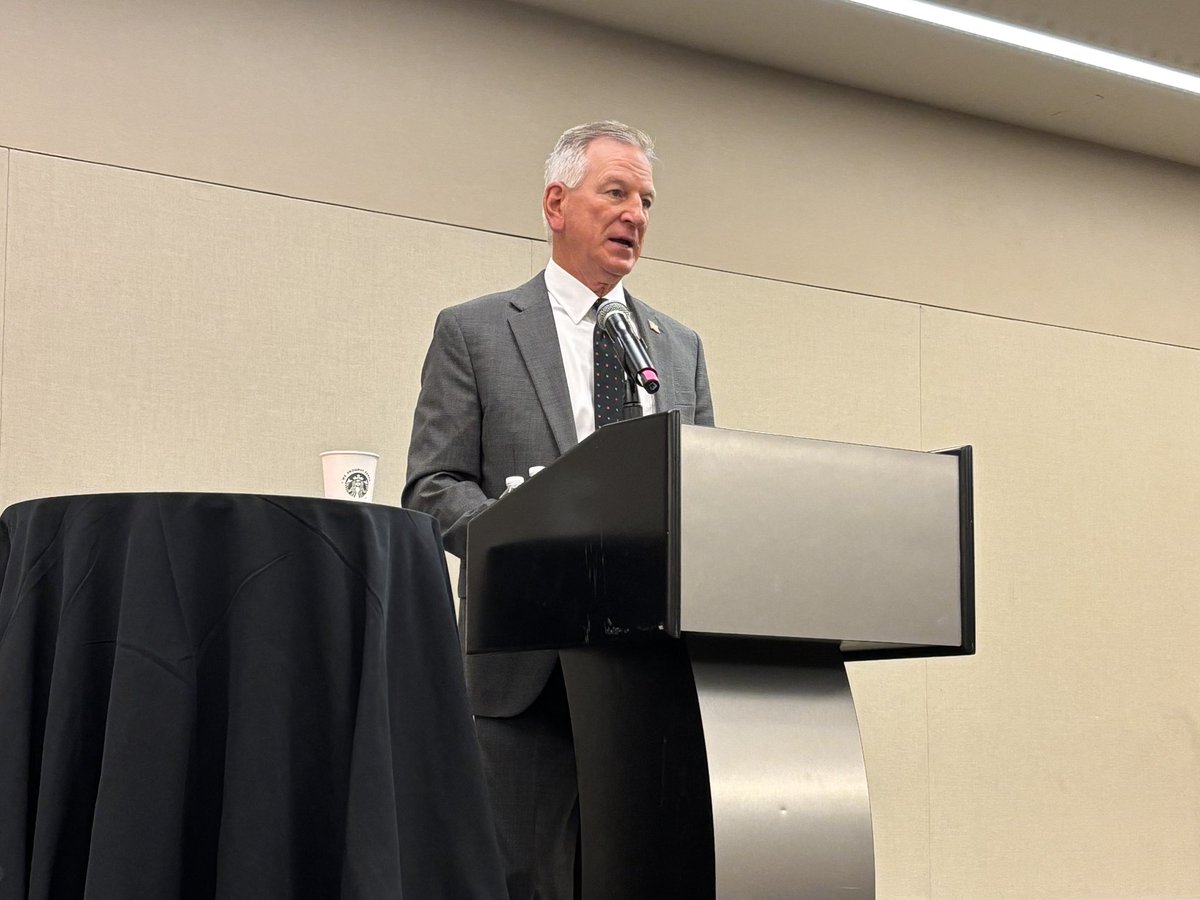 Alabama Rural Electric Association (@alruralelectric) on Twitter photo Grateful to have Coach <a href="/SenTuberville/">Coach Tommy Tuberville</a> join us for breakfast this morning in our nation’s capital. 🇺🇸 We appreciate his continued support and leadership on the issues that matter most to Alabama’s electric cooperatives and the communities we serve. Grateful to have Coach <a href="/SenTuberville/">Coach Tommy Tuberville</a> join us for breakfast this morning in our nation’s capital. 🇺🇸 We appreciate his continued support and leadership on the issues that matter most to Alabama’s electric cooperatives and the communities we serve.