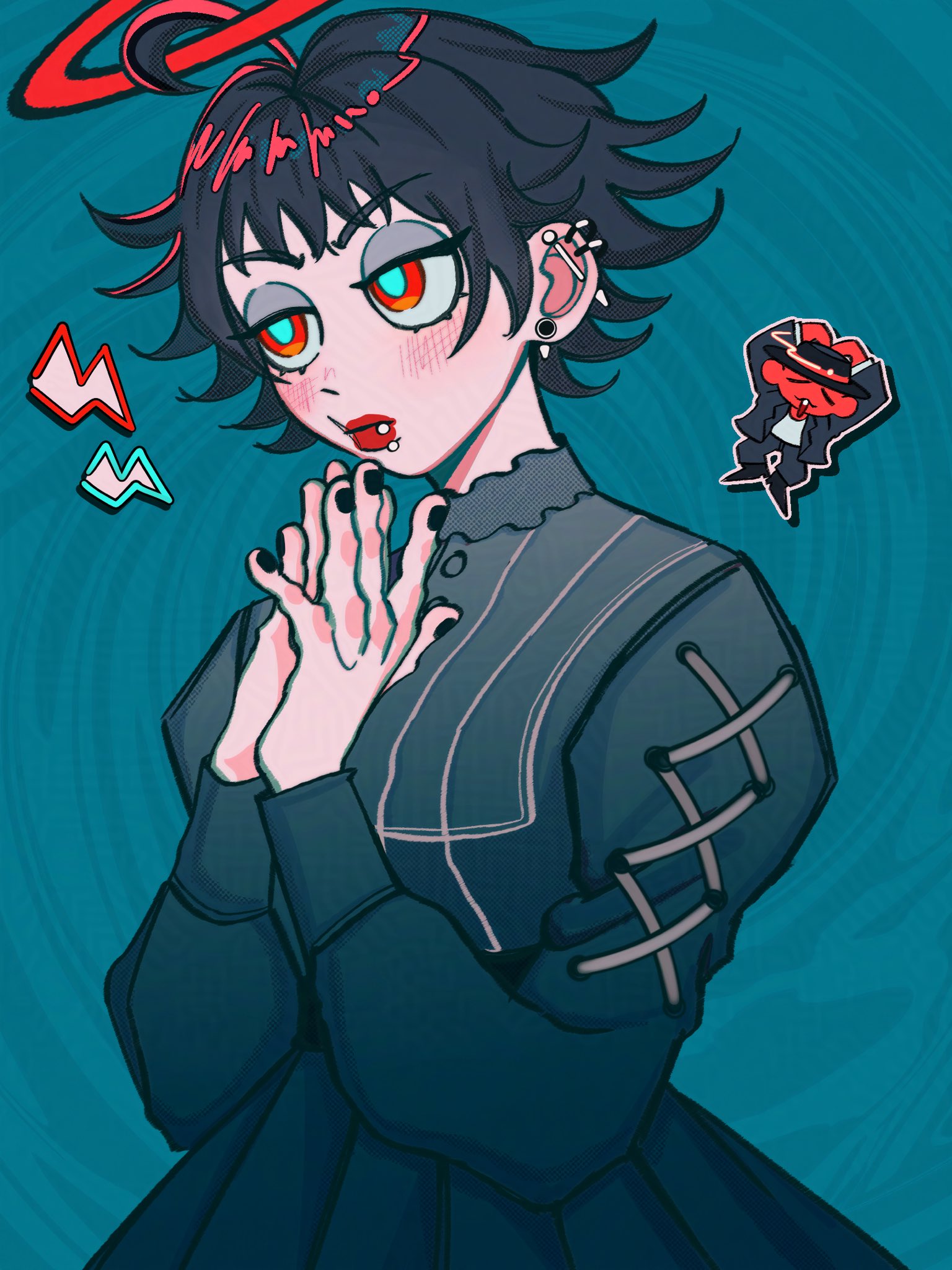 ねぎわさ (@negiwasa555) / X