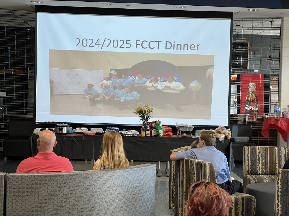 Center for Career Innovation tweet media