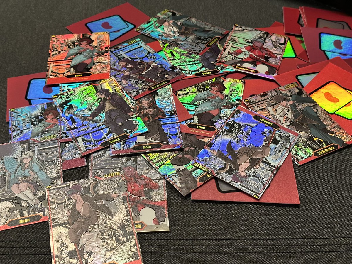 i said before completing the comm is just the first step, but due to moving and work related stuff, the progress was stalled, but that doesnt mean i aborted my plan, i believe the next print will b the perfect one..are you ready <a href="/t_mattty/">Hana</a> <a href="/justinbojarski/">Bojo.io</a> <a href="/DanBoMaster89/">DanBao ⚡️</a> <a href="/Sanza/">Sanza</a>