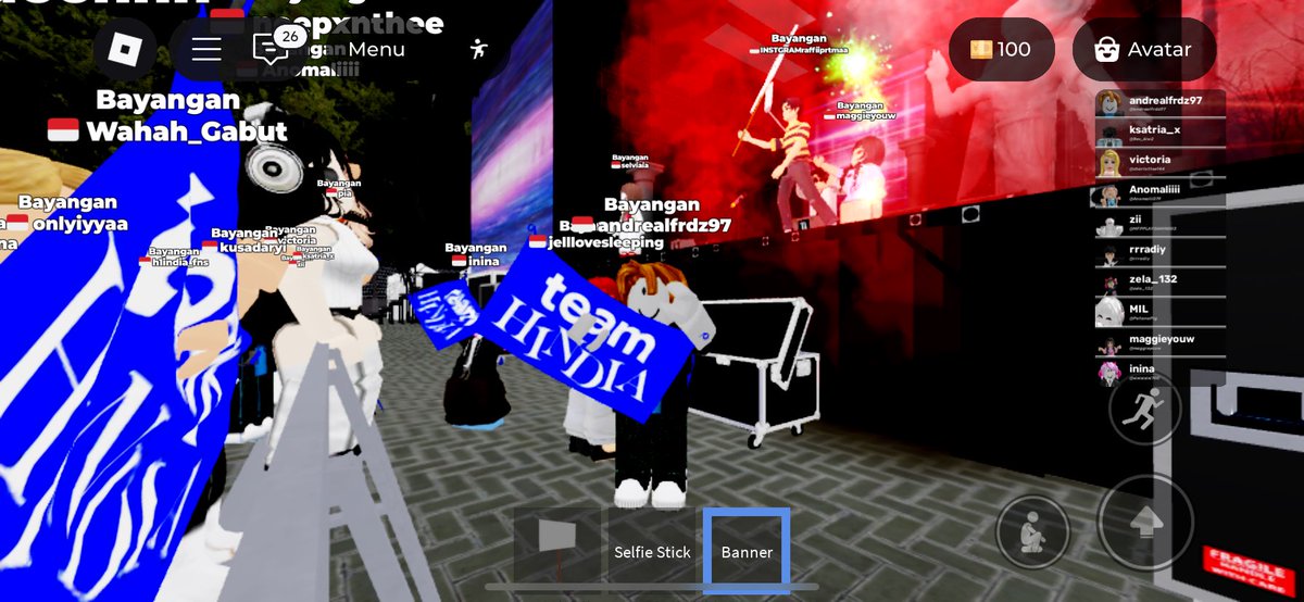 Si Paling Tangerang tweet media